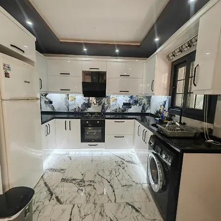 Palm Casa vacanze *