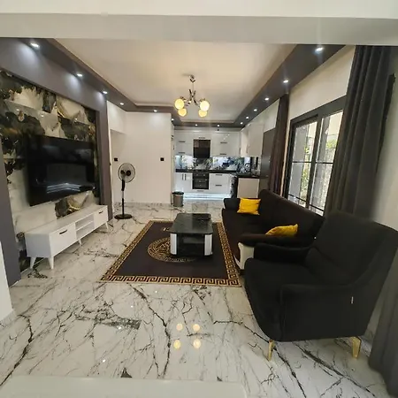 Palm Casa vacanze Soğucak